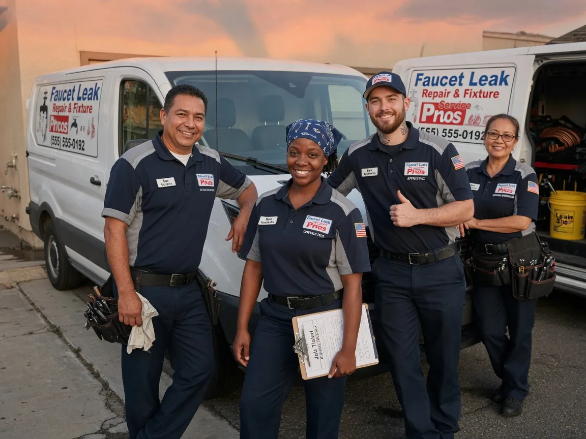 Faucet Repair company in Incline Village, NV