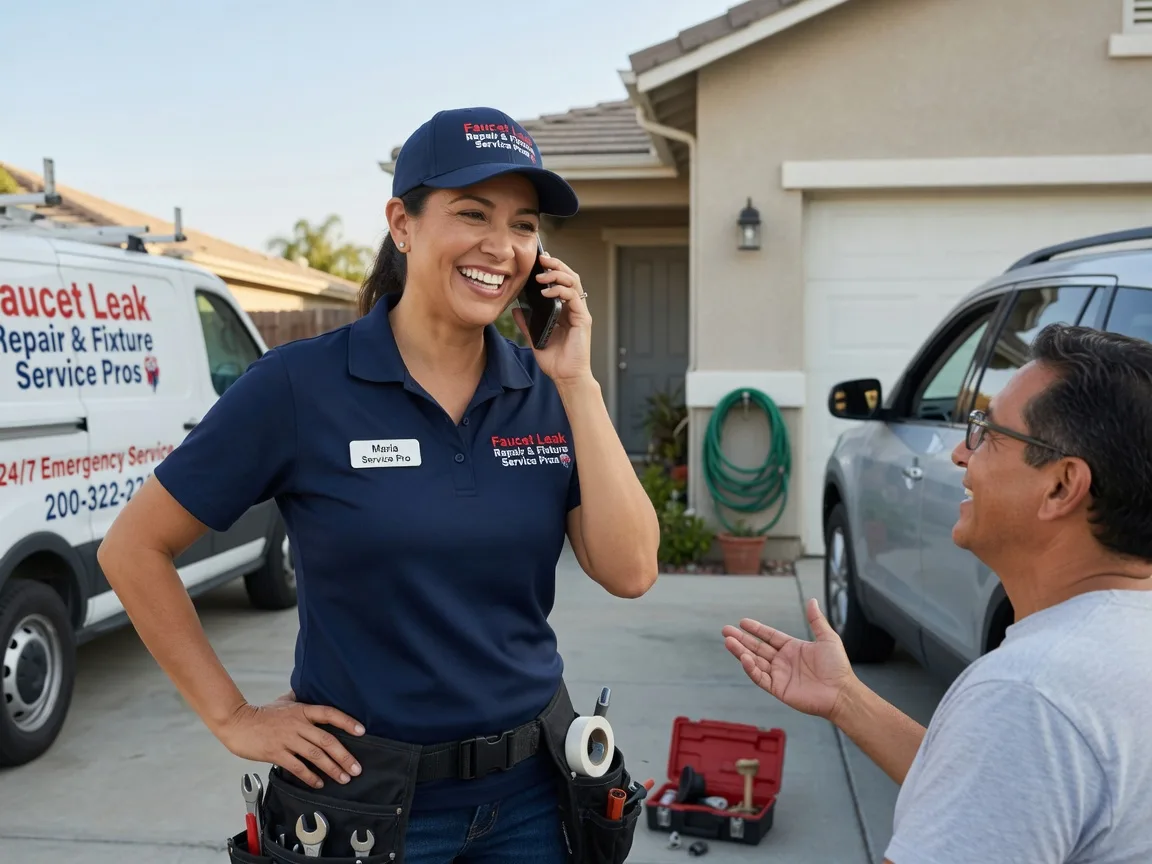 Faucet Repair Incline Village, NV FAQs
